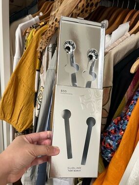 TORY BURCH Box
